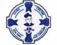 Father Rocks Gaelic Club Cookstown